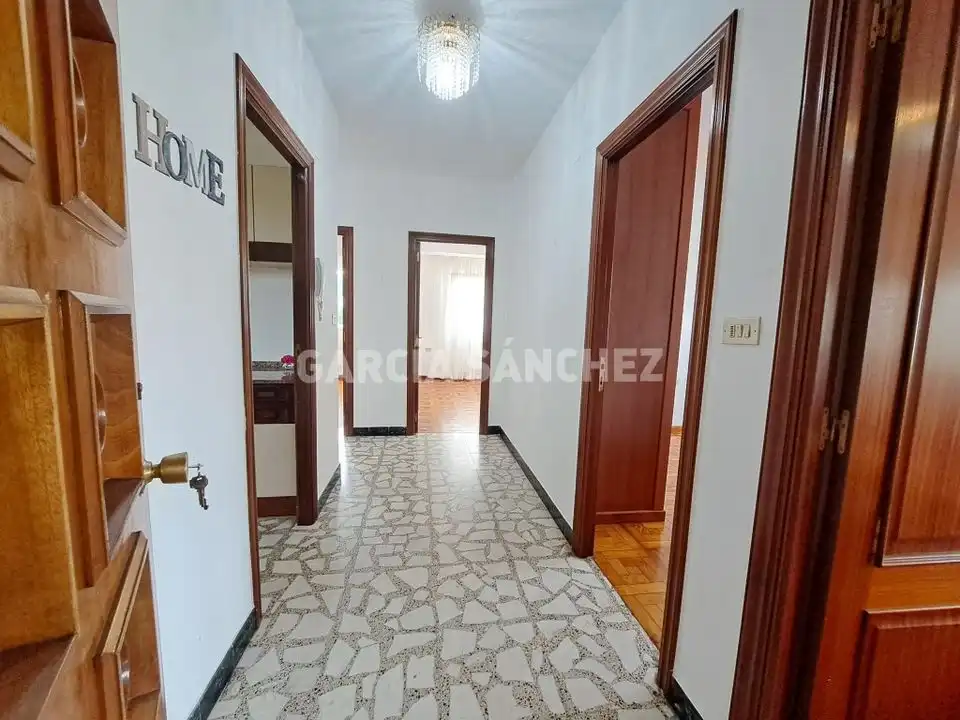 Wohnung zum Verkauf in Boiro