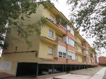 Piso en venta en AV ALMENDROS 1 Pl:00