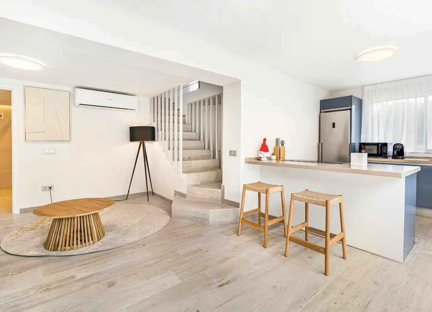 Chalet con terraza en venta en Las Chapas - El Rosario, imagen 9
