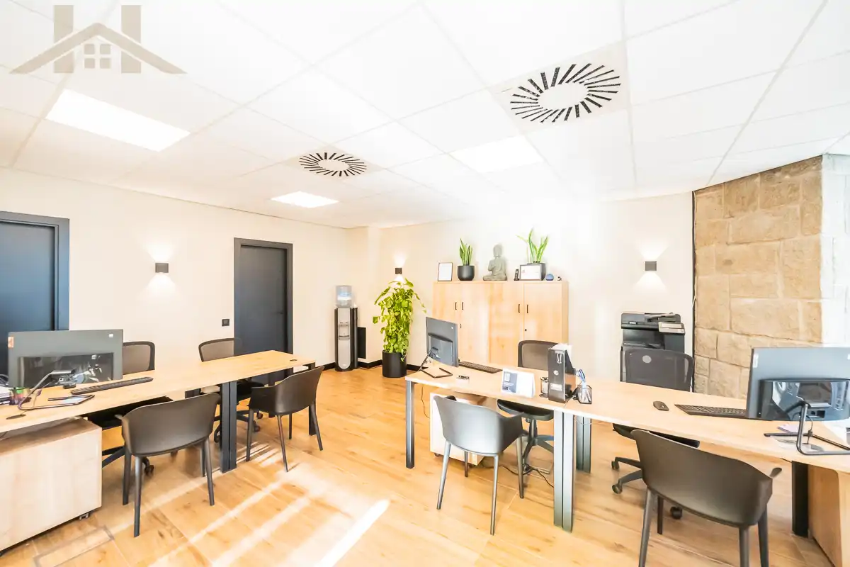 Residencial en venda en Torrelodones