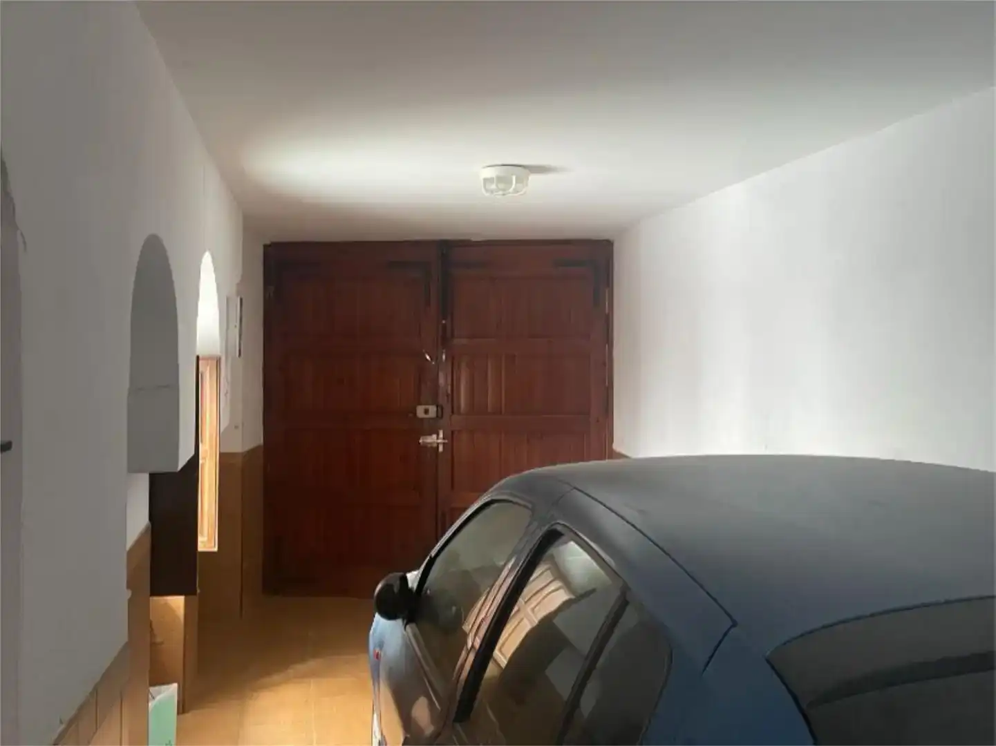 Parking de Piso en venta en Écija con Aire acondicionado, Trastero y Balcón