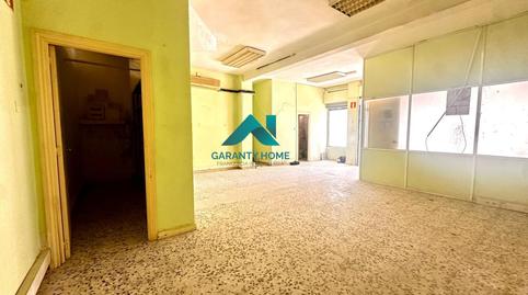 Photo 2 of Premises to rent in Calle Calle de Juan XXIII, Coslada pueblo, Madrid