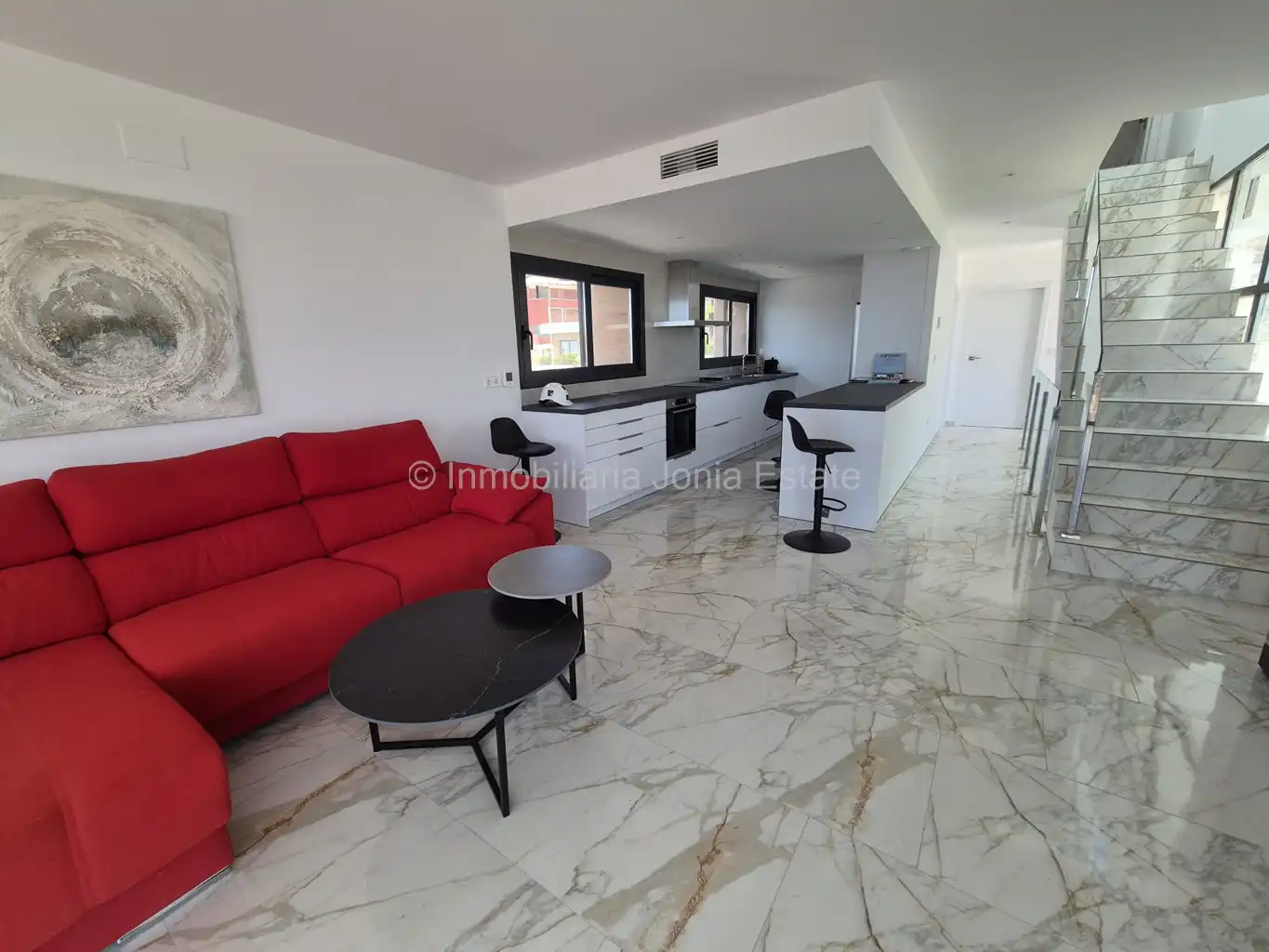 Villa mit Pool zum Verkauf in Golf Bahía, imagen 10