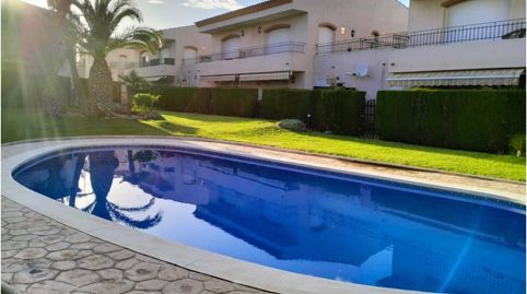 Foto 3 de Casa o xalet en venda a Avenida Doctor Gil Vernet, Centre, Mont-roig del Camp