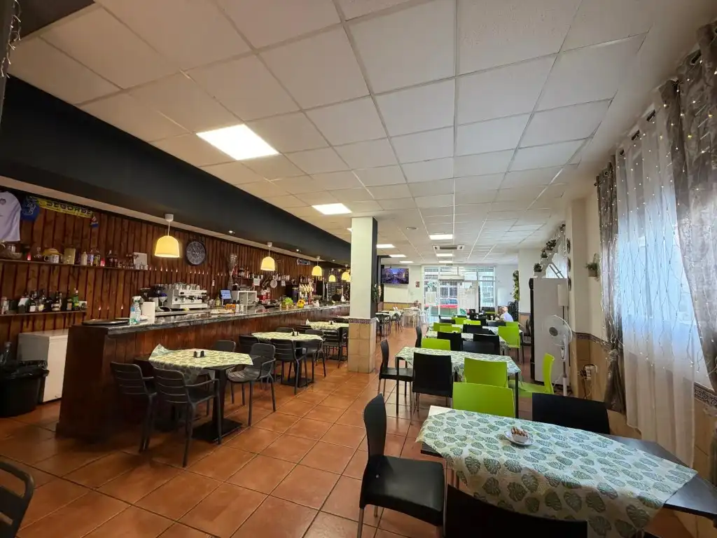 Business premises to rent in Calle Andernos Les Bains, imagen 19