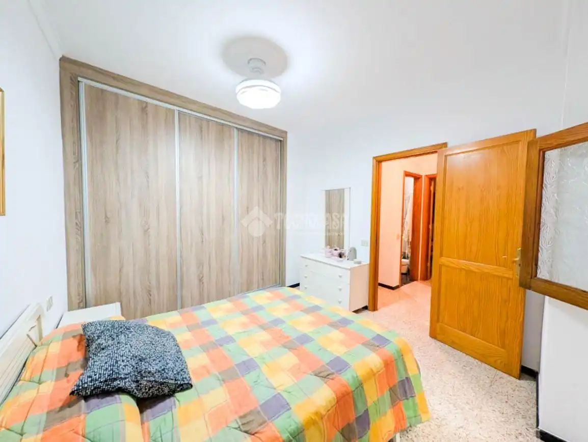 Bedroom of Detached homes for sale in Telde  with Terrace