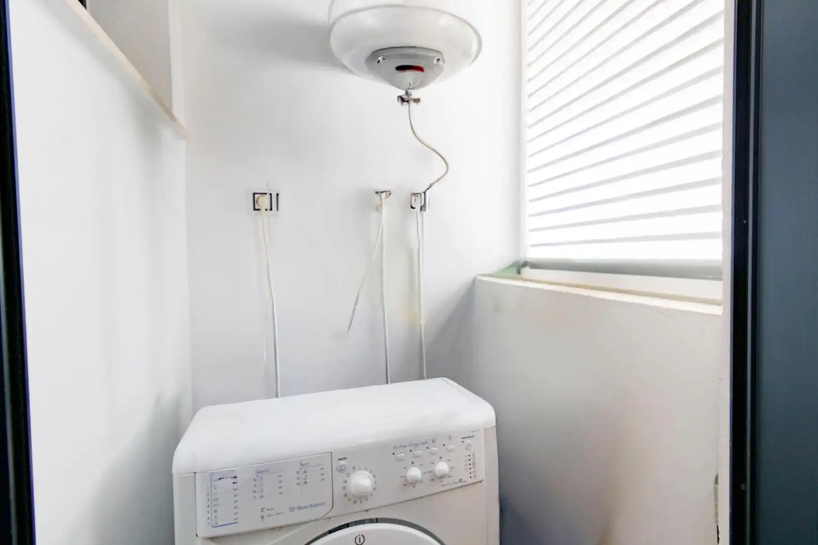 Bany de Apartament en venda en Playas de Puçol