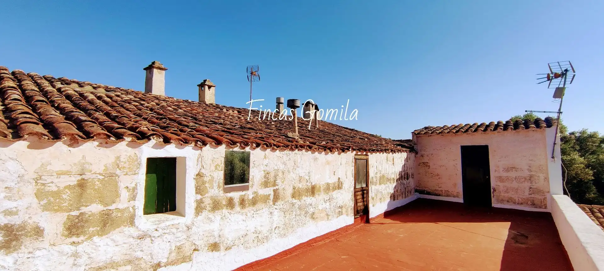 Vista exterior de Finca rústica en venta en Alaior