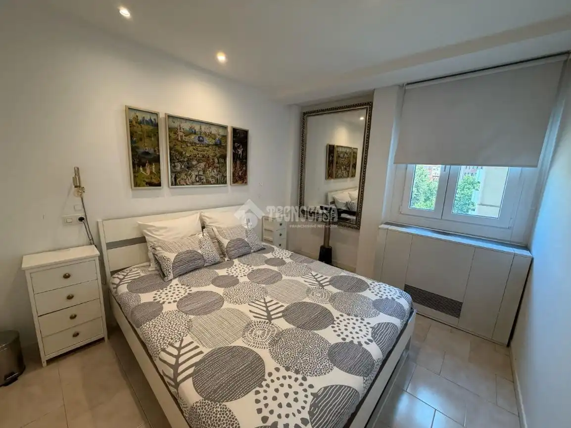 Habitación de Piso en venta en Madrid con Aire acondicionado y Calefacción