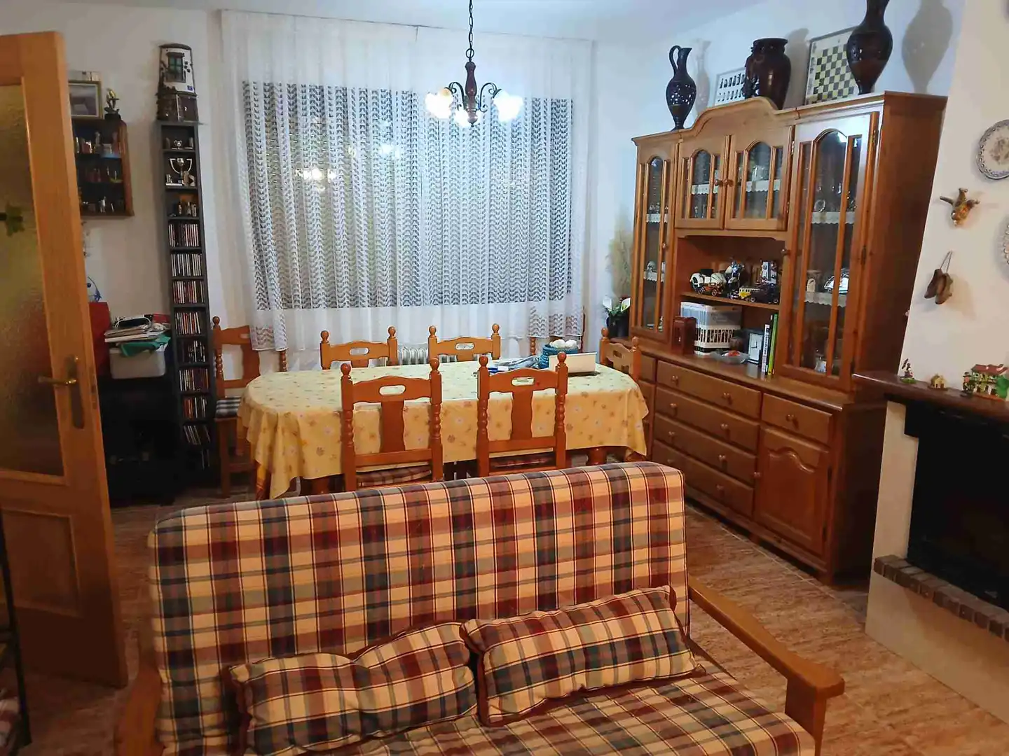 Xalet amb jardí en venda a Marugán, imagen 12