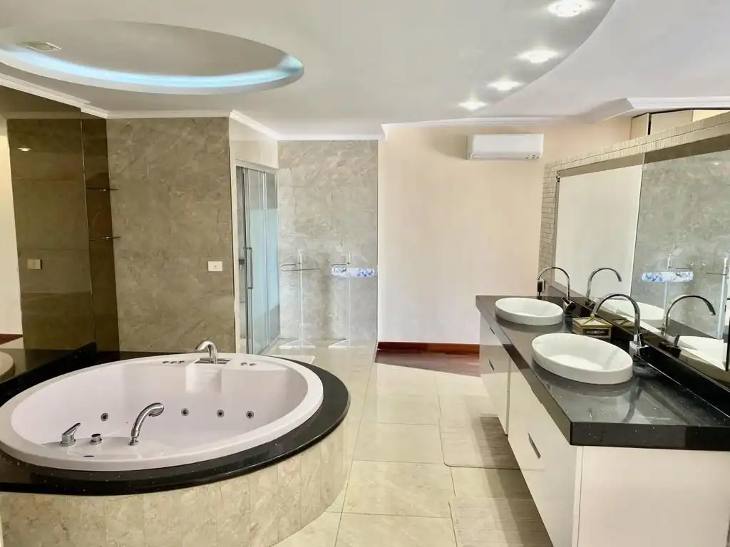 Villa con piscina in vendita a Golf del Sur - Amarilla Golf, imagen 15