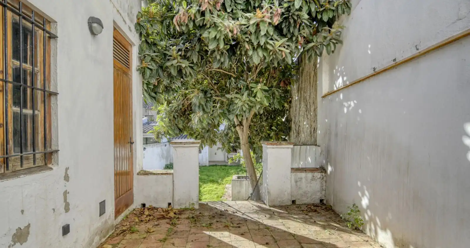 Jardí de Casa o xalet en venda en Palafrugell amb Calefacció, Jardí privat i Terrassa