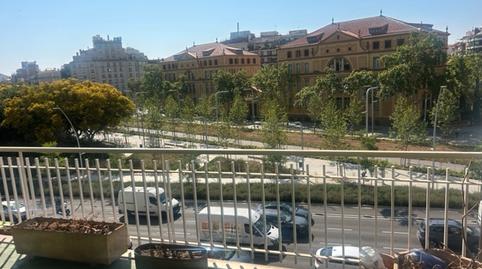 Foto 2 de Pis en venda a Carrer D'aragó, Sagrada Família,  Barcelona Capital