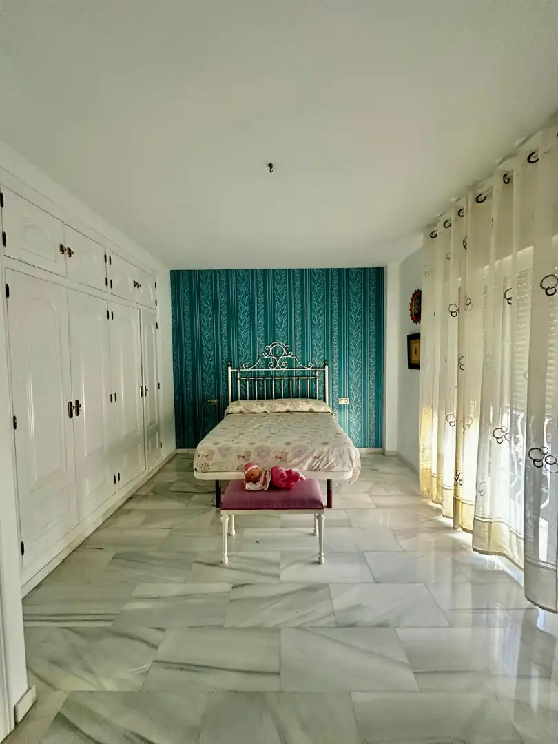 Casa amb terrassa en venda a Paseo de España 33, imagen 9