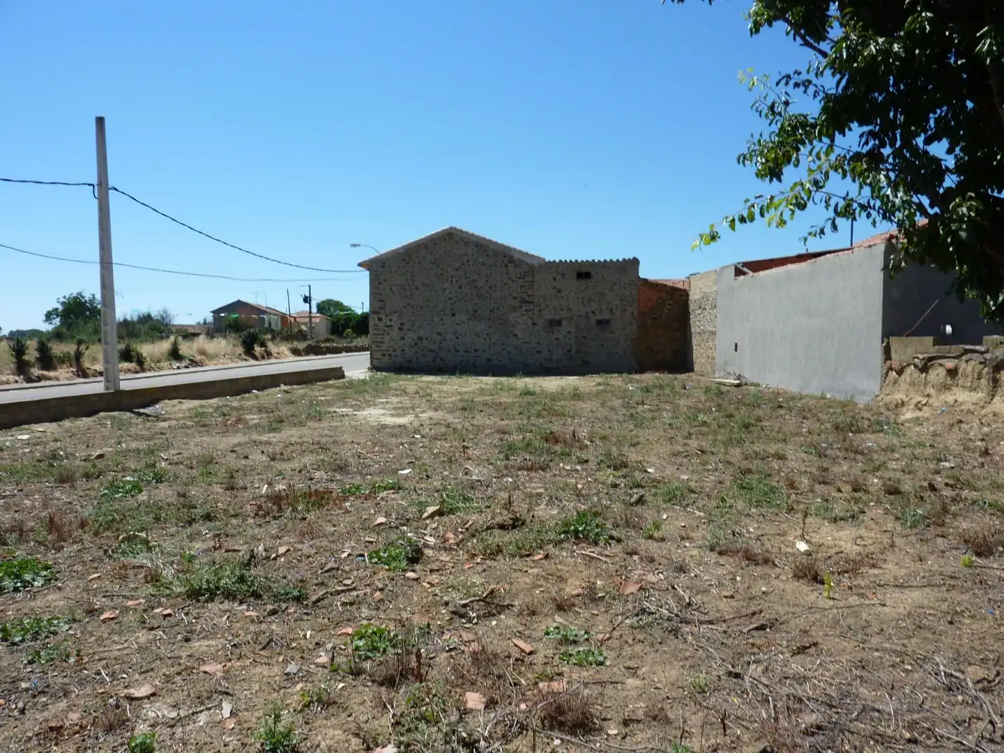 Residencial en venda en Villamontán de la Valduerna