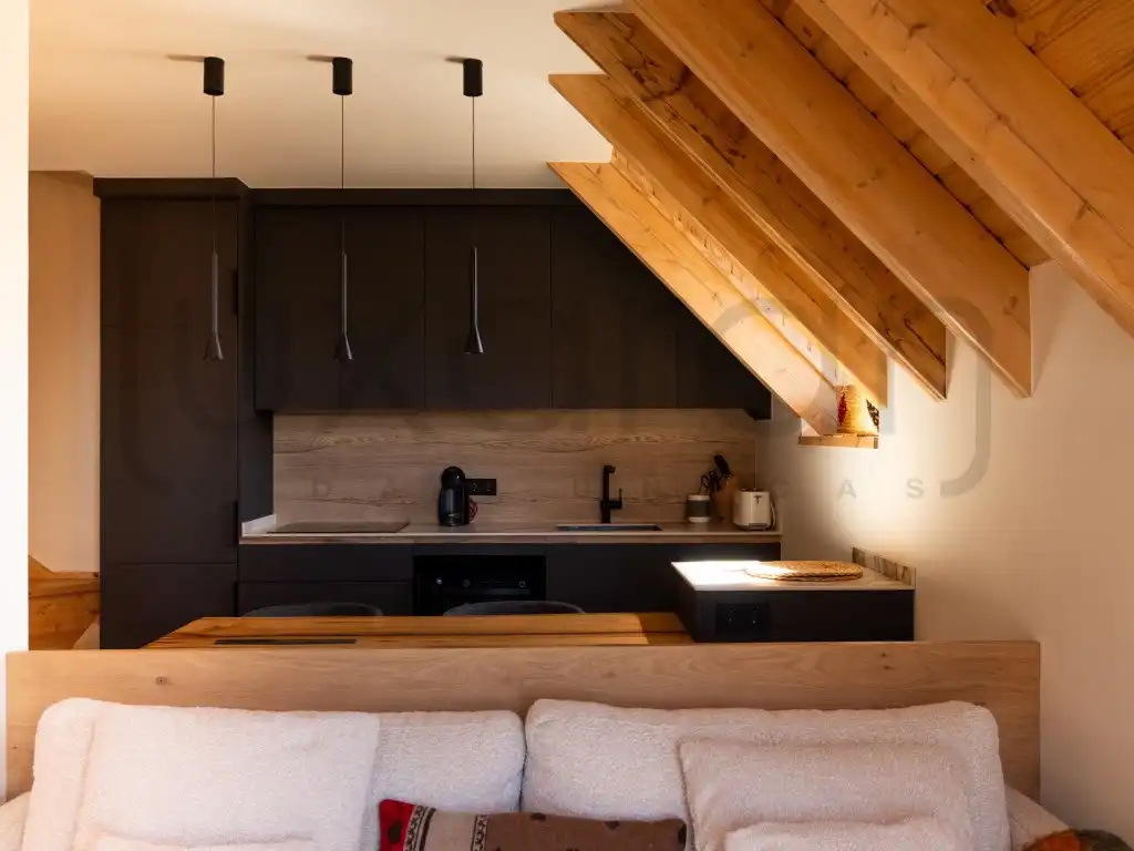 Apartament en venda a Calle Residencial I(Cota 1700), 1, Baqueira
