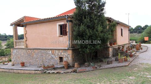 ENCANTADORA FINCA CERCA DE SANT LLORENC DES CARDASSAR, MALLORCA, imatge 2