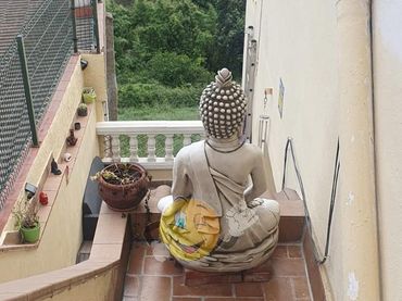Flat with balcony for sale in POMPEU I FABRA