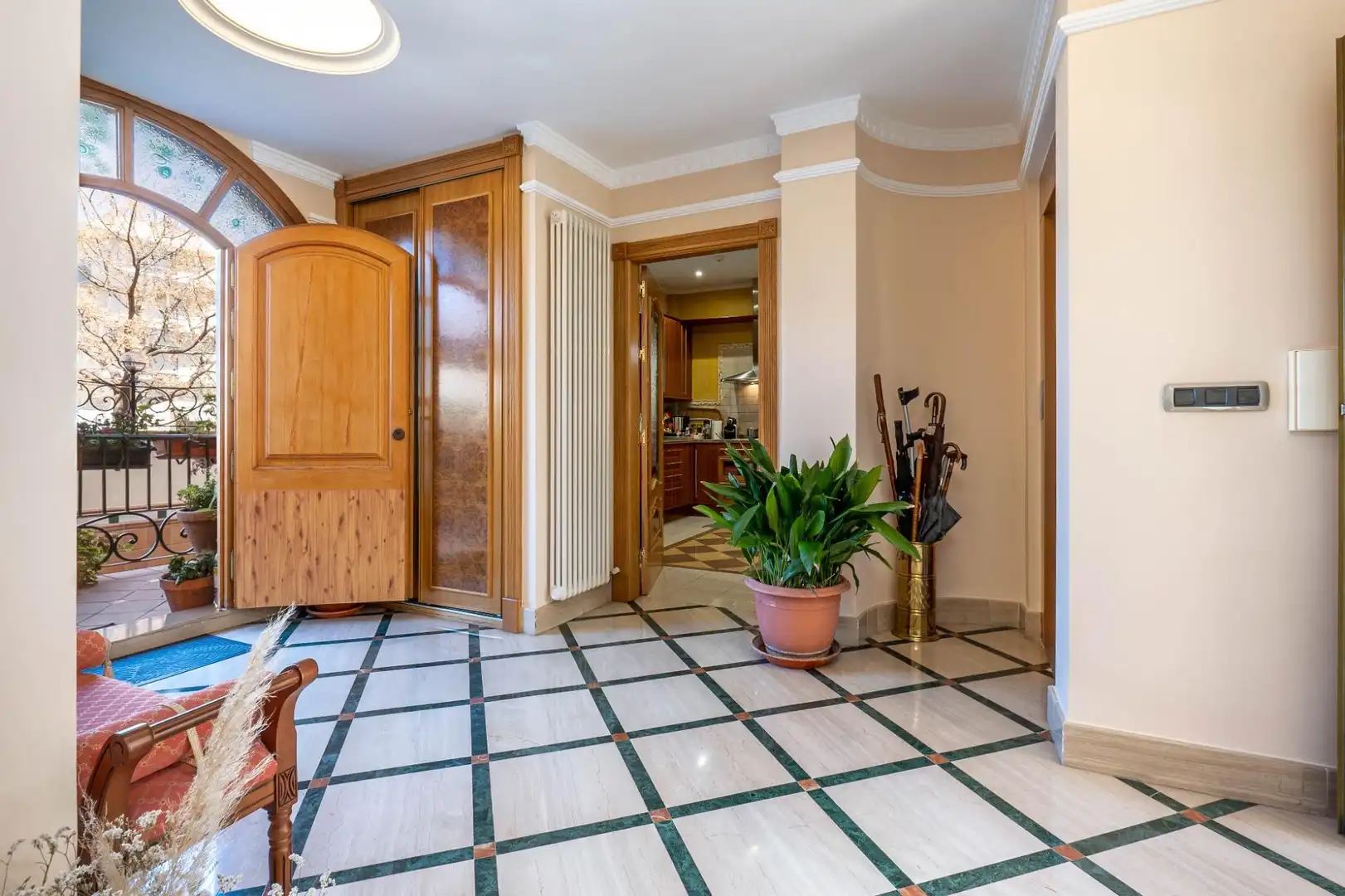 Casa o chalet en venta en Granada con Aire acondicionado, Calefacción y Terraza