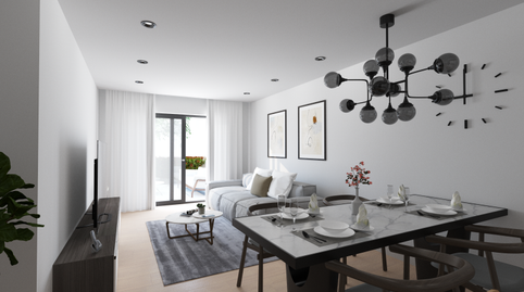 Foto 5 de Pis en venda a Carrer D'orient, 43, El Coll, Barcelona