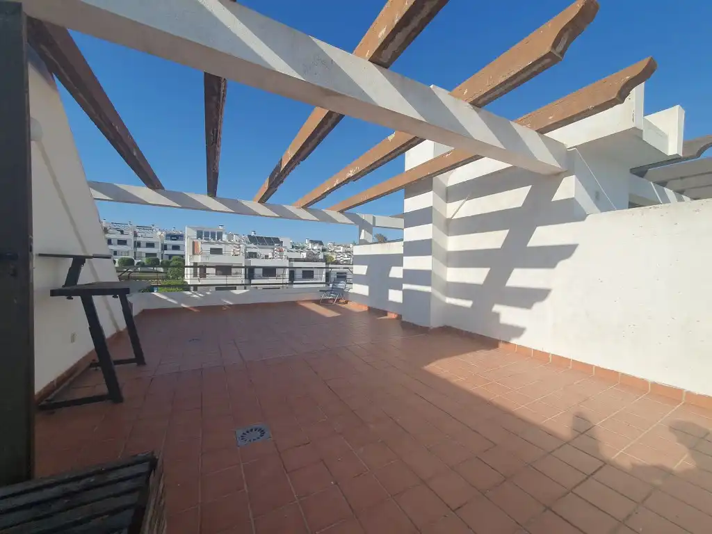 Casa adosada en venta en Calle Gomera, El Zabal - Santa Margarita