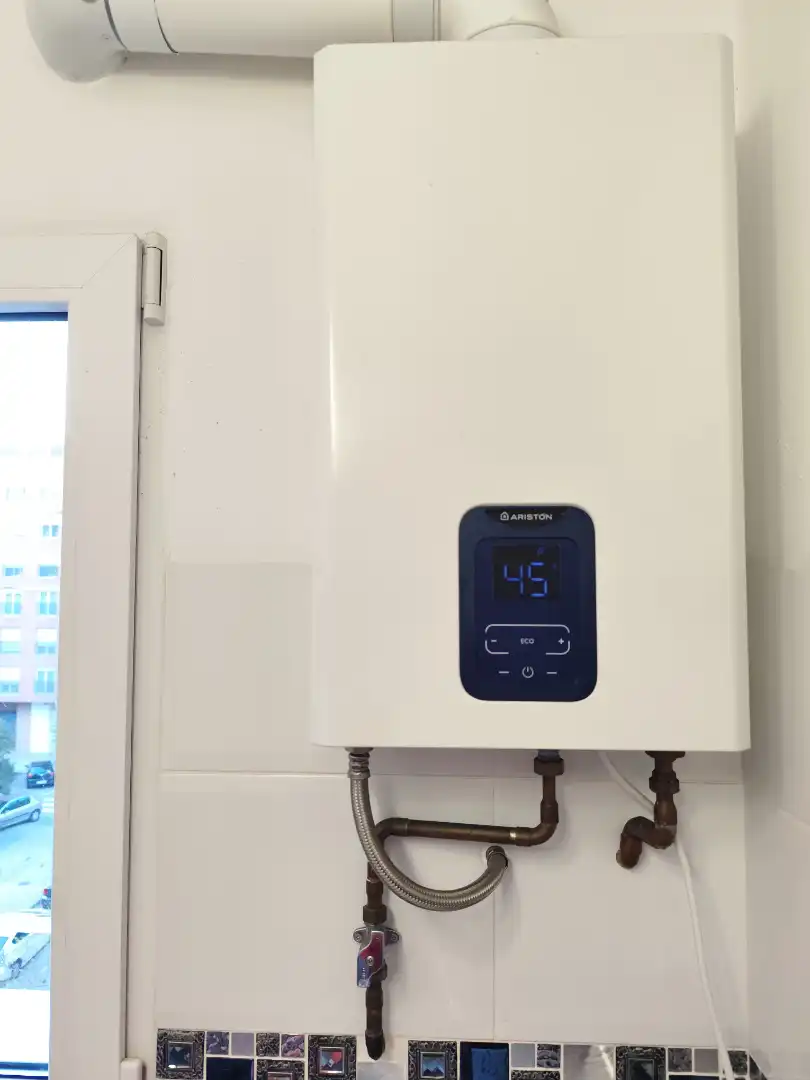Jardín de Piso en venta en Valencia con Aire acondicionado, Amueblado y Horno