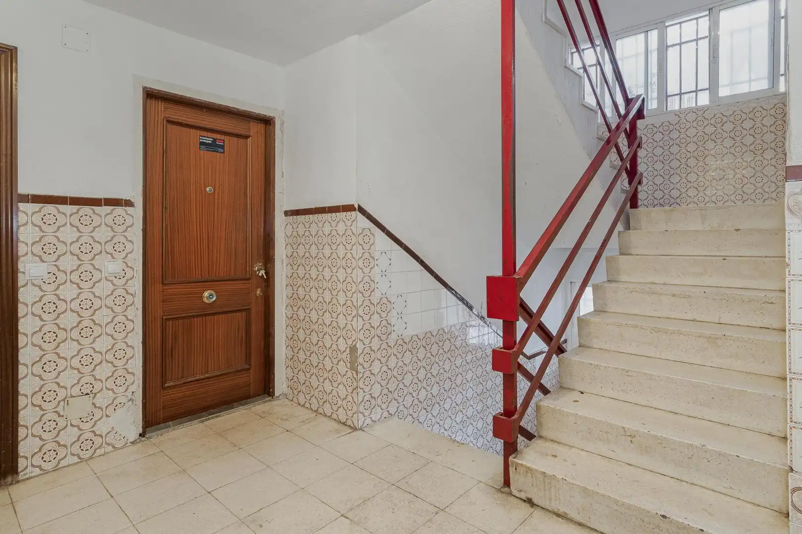 Flat for sale in Sevilla