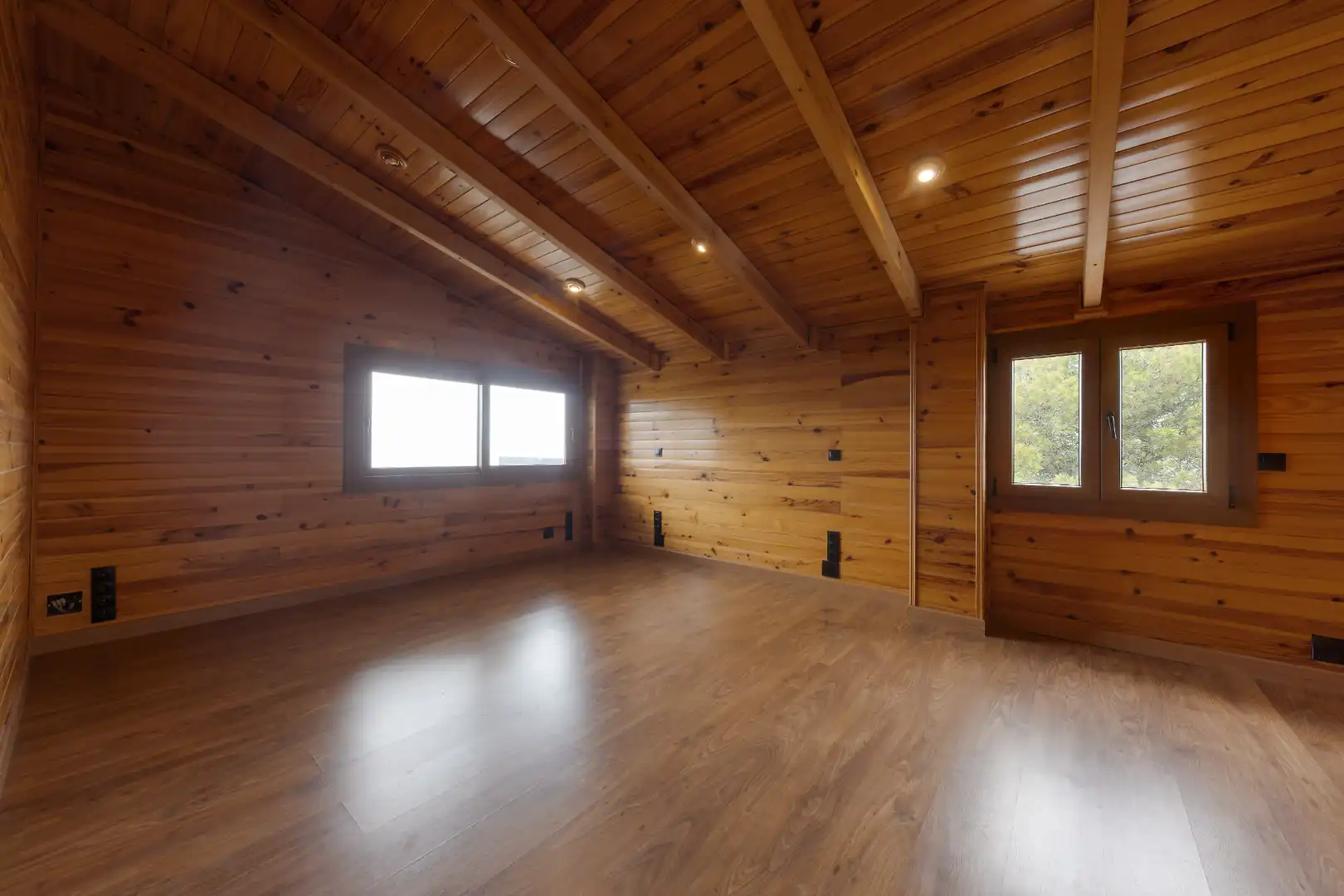 Habitación de Finca rústica en venta en Málaga con Aire acondicionado, Calefacción y Terraza