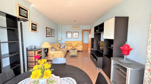 Foto 5 de Àtic en venda a Pueblo de Cullera, Valencia