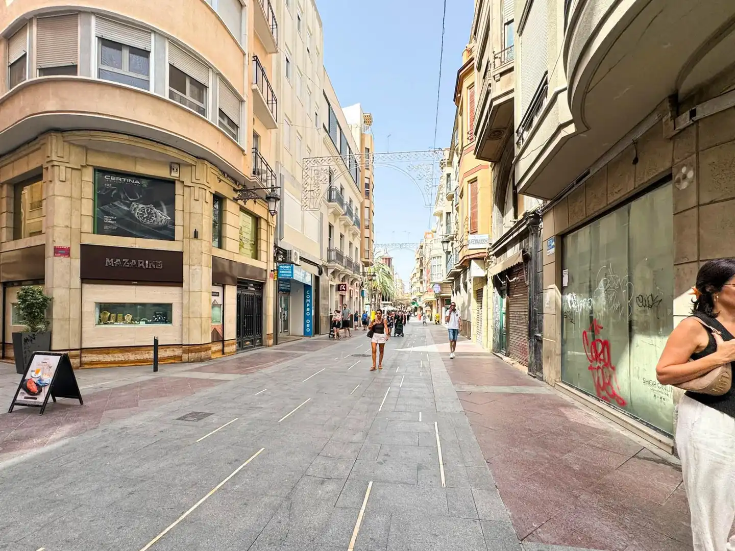 Flat with lift for sale in Calle PERE IBARRA 6, imagen 32