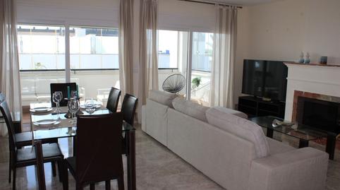 Photo 4 of Single-family semi-detached to rent in Santa Clara, Málaga