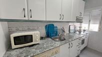 Kitchen of Flat for sale in  Madrid Capital  with Air Conditioner, Heating and Terrace