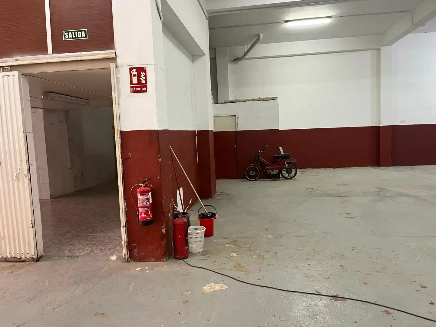 Business premises for sale in Centro Ciudad, imagen 5