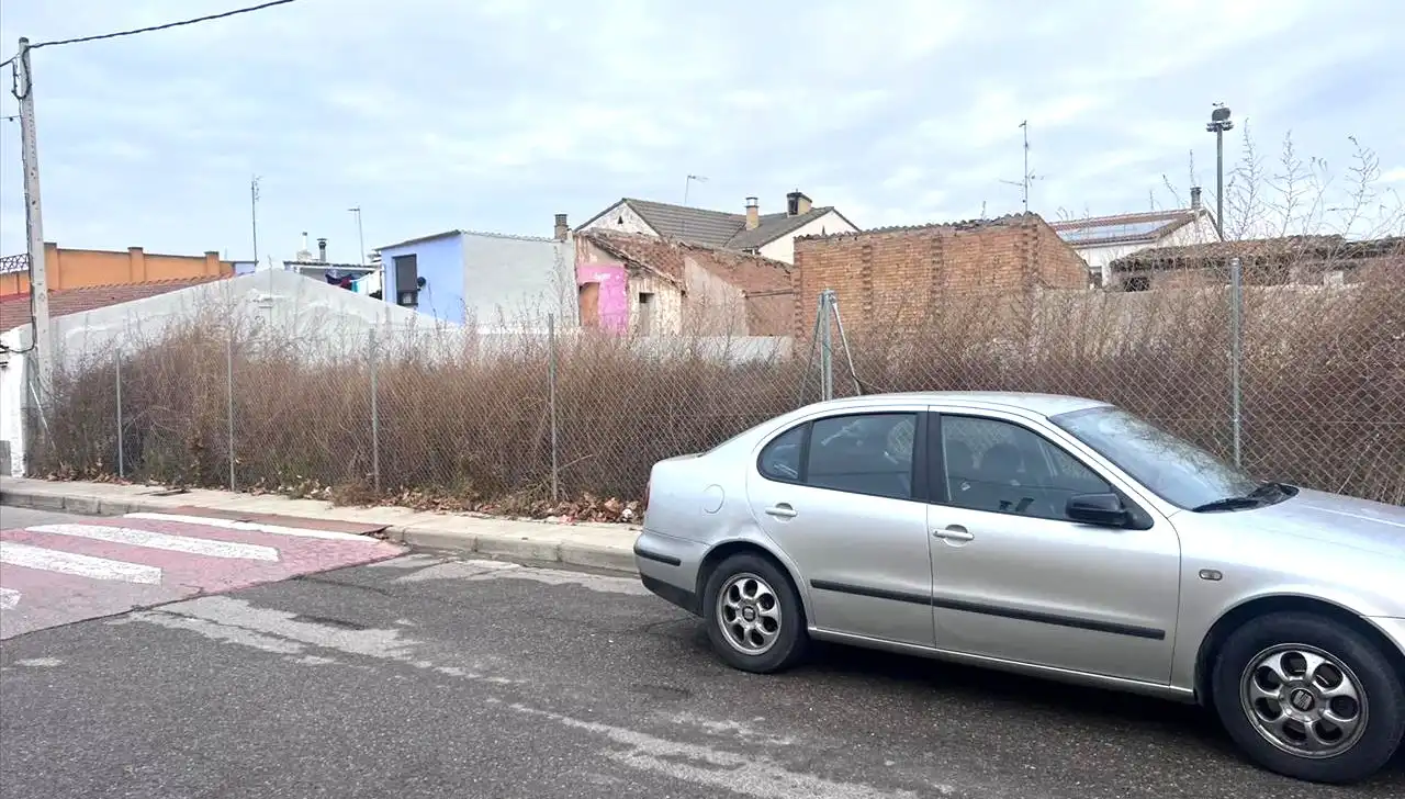 Residential zum Verkauf in Castejón (Navarra)