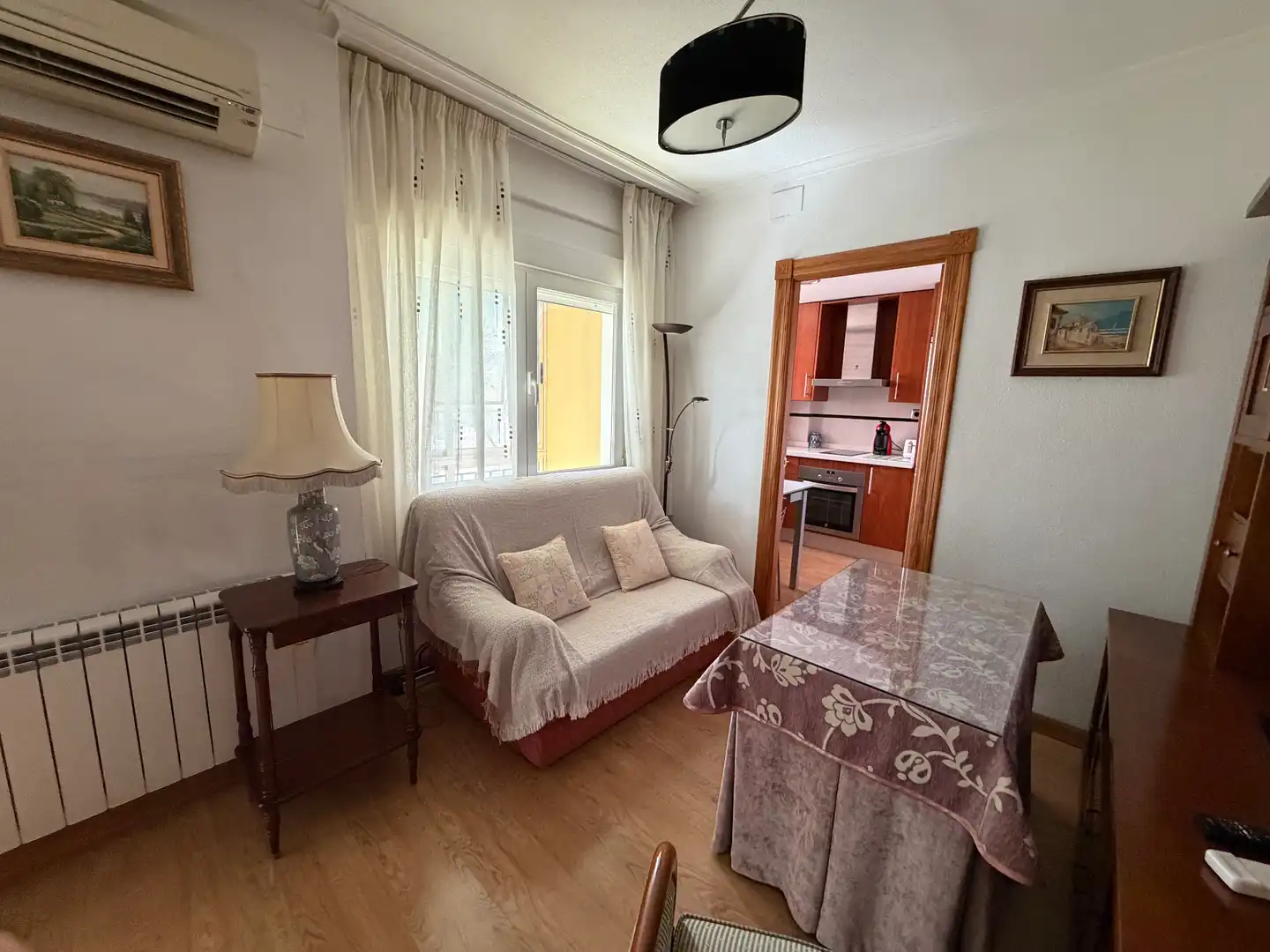 Flat for rent in Avenida de Dílar, 19, Barrio de Zaidín