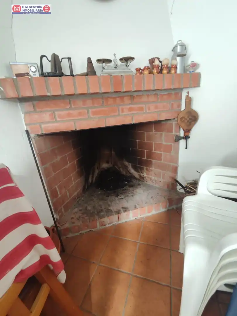 Casa amb terrassa en venda a Alcázar de San Juan, imagen 32