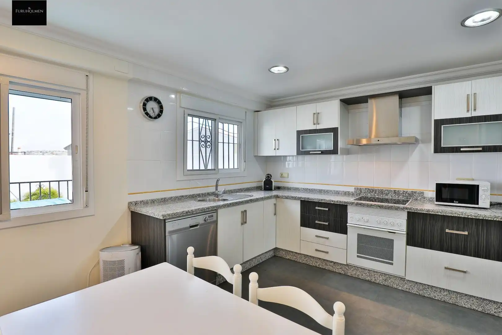 Flat for sale in Calle de la Alta de Gracia, imagen 10