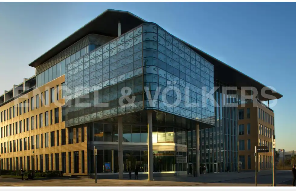 Office space to rent in Centre, imagen 3