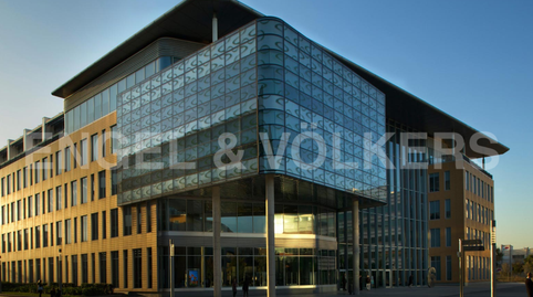 Photo 3 of Office for rent in Centre, Cornellà de Llobregat