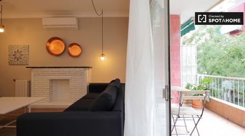 Photo 5 of Flat for rent in La Font de la Guatlla,  Barcelona Capital