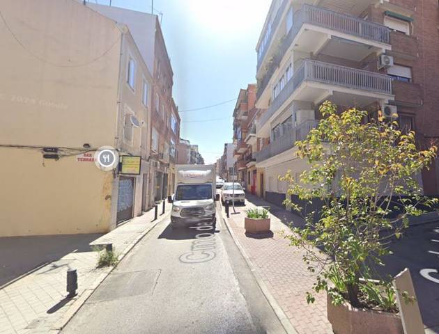 Piso en Venta en Numancia