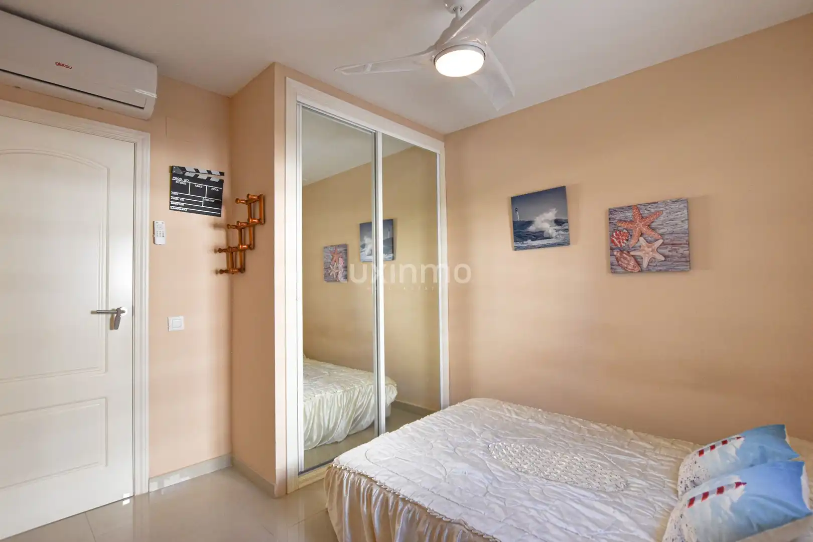 Wohnung mit Pool zum Verkauf in Zona Levante - Playa Fossa, imagen 19