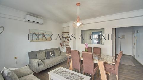 Foto 2 de Apartamento en venta en Germanies de Les, 22, Campello pueblo, El Campello