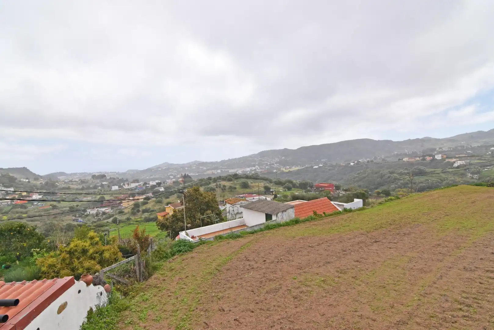 Finca rústica en venta en Camino PINO SANTO BAJO, 2, Portada Verde - Lomo Espino - Guanche