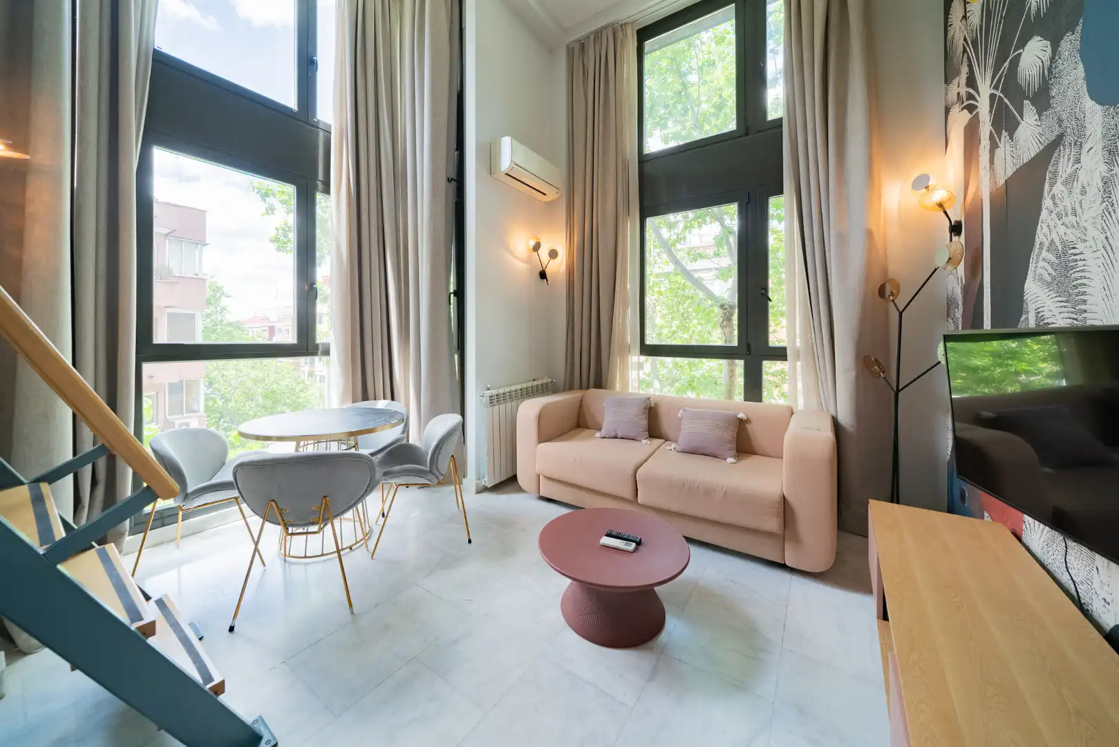 Attic for sale in Ventas