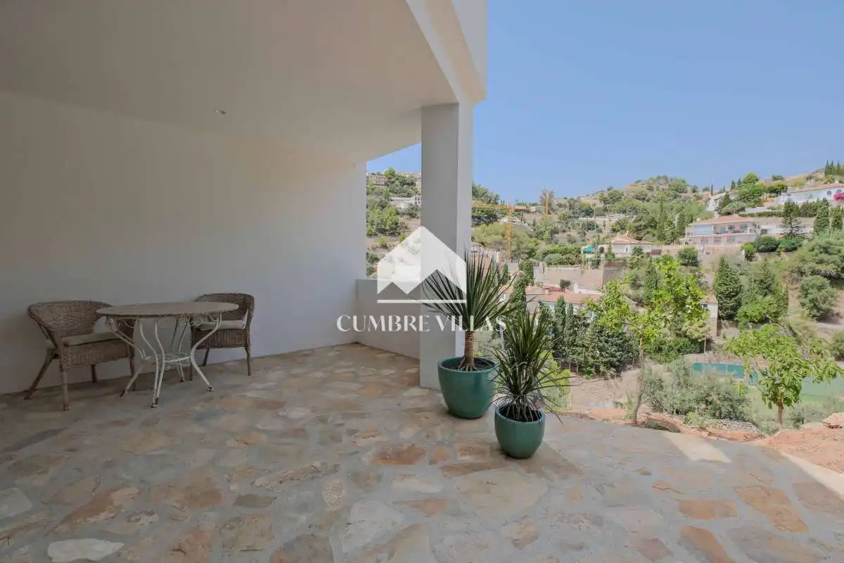 Casa amb jardí en venda a Cotobro, imagen 60