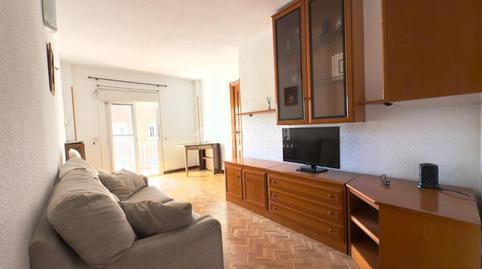 Foto 3 de Pis en venda a Sancho Dávila, Fuente del Berro,  Madrid Capital