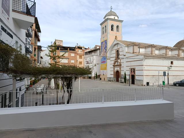 Finca rústica en Venta en Calle Almacaber, 17 en Zújar