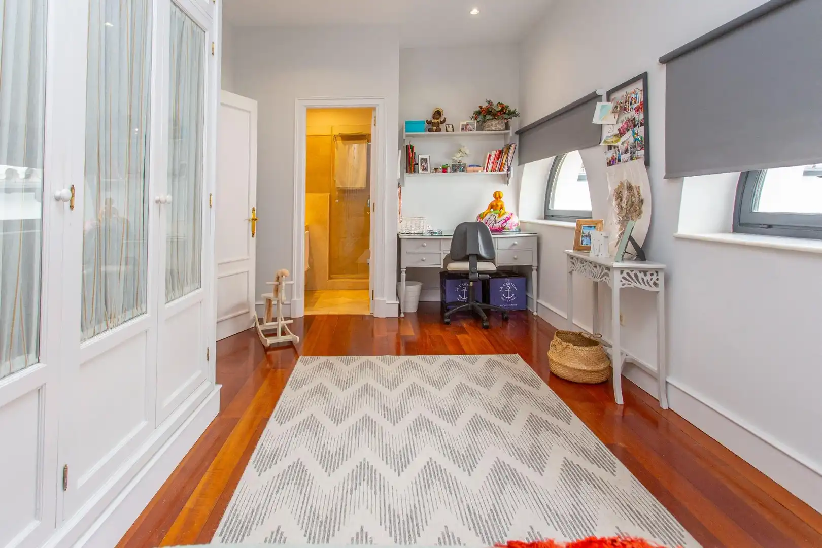 Maison avec terrasse à vendre à CHANCILLERIA, imagen 39