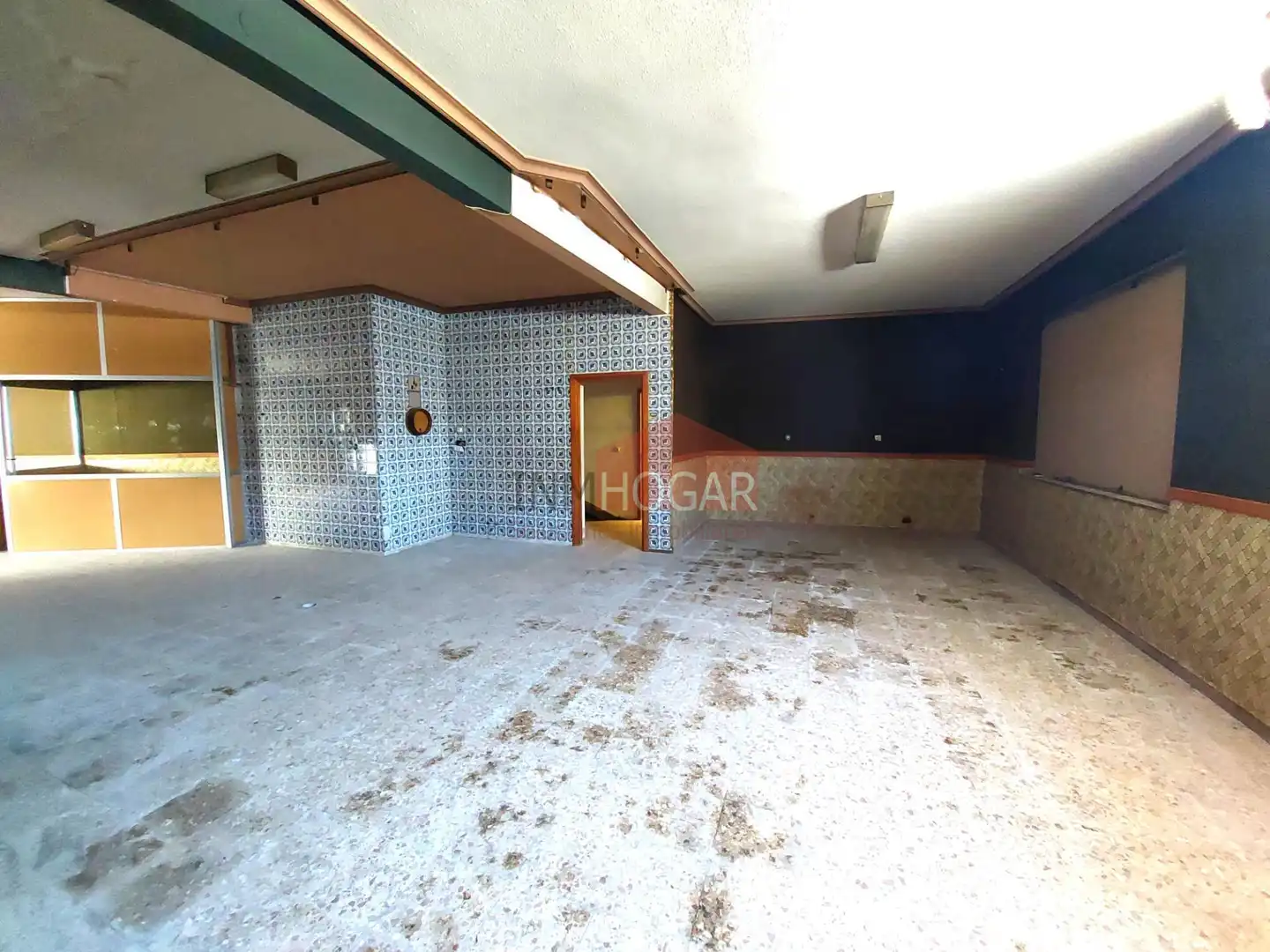 Casa o chalet en venta en Palacios de Goda con Terraza, Trastero y Balcón
